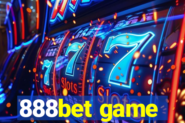 888bet game